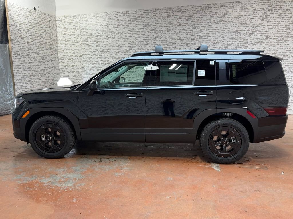 New 2026 Hyundai Santa Fe XRT image 4