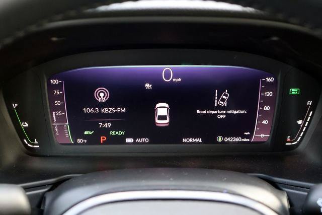 Used 2024 Honda Accord Touring image 24