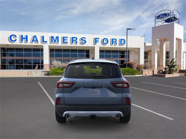 New 2026 Ford Escape SE w/ PHEV Premium Package image 5