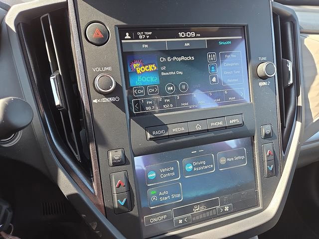 New 2026 Subaru Forester image 11