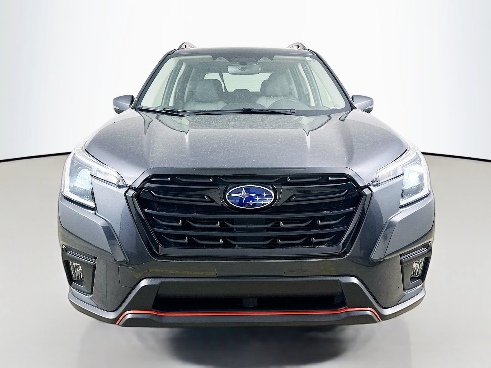 Used 2022 Subaru Forester Sport AWD/4WD image 2