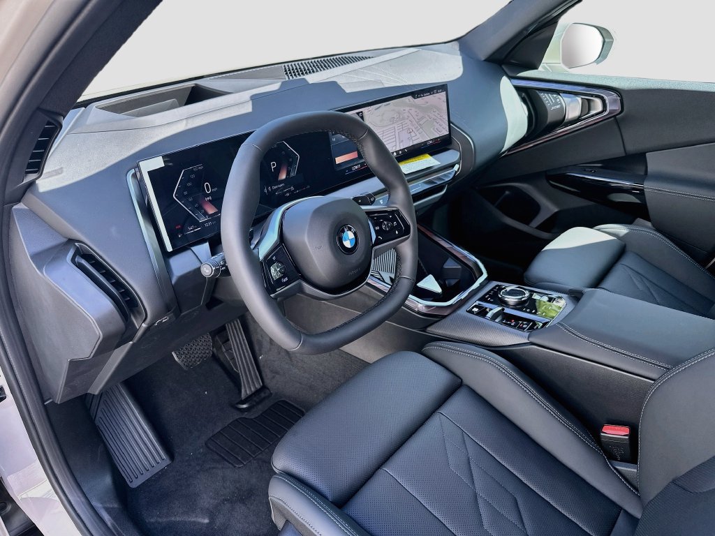 New 2026 BMW X3 xDrive30i w/ Premium Package AWD/4WD image 9