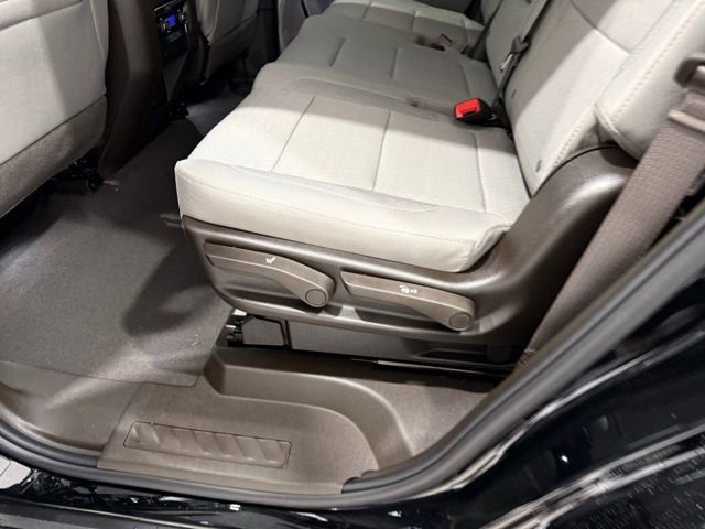 New 2026 Chevrolet Tahoe LS w/ LPO, Dark Essentials Package image 19