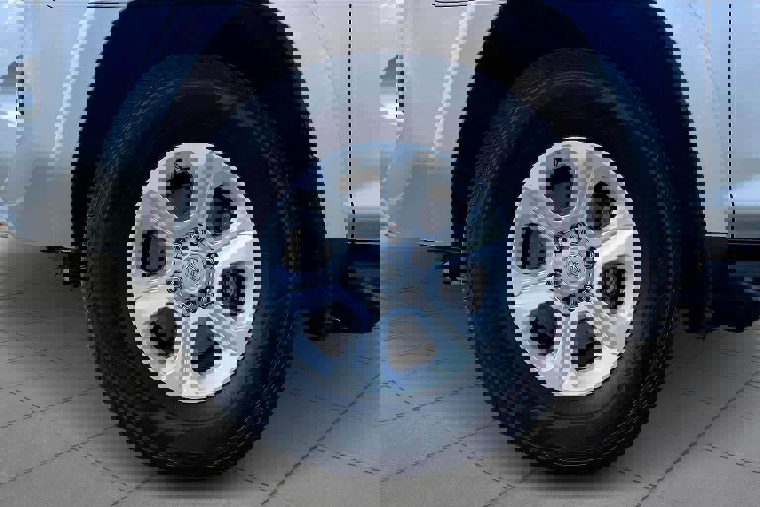 Used 2024 Toyota 4Runner SR5 RWD image 11