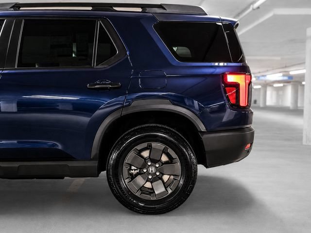 New 2026 Honda Passport RTL image 25