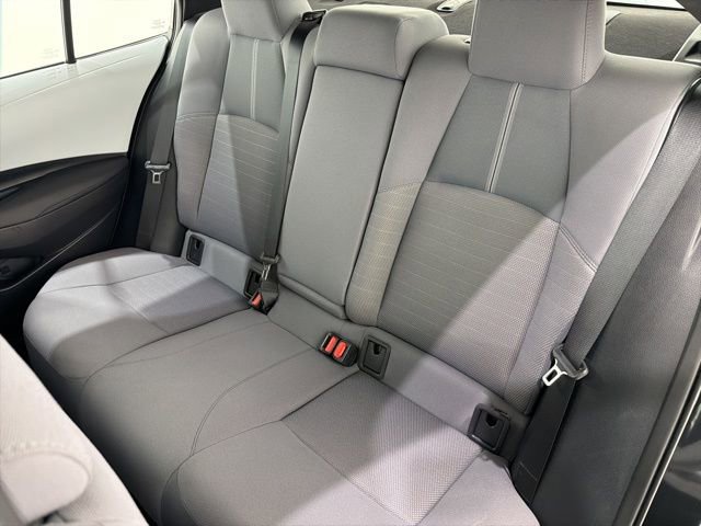 Used 2020 Toyota Corolla SE image 16