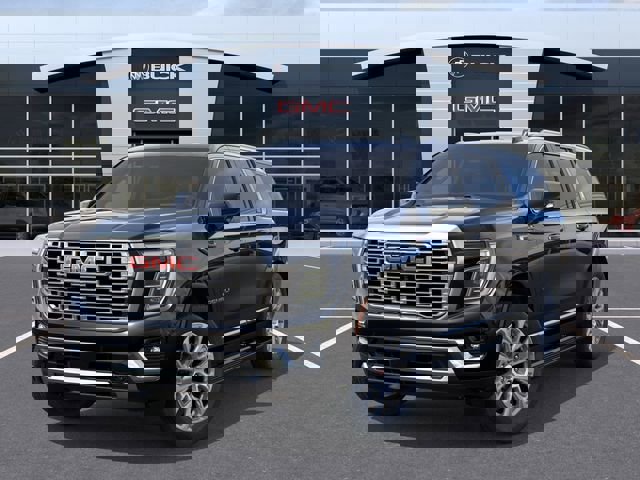 New 2026 GMC Yukon XL Denali w/ Denali Reserve Package AWD/4WD image 6