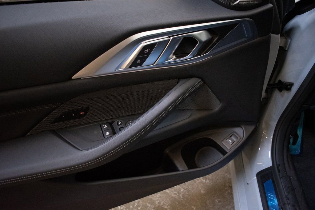 New 2026 BMW 440i xDrive Coupe AWD/4WD image 23