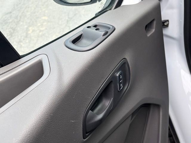 Used 2024 Ford Transit 350 XLT image 13