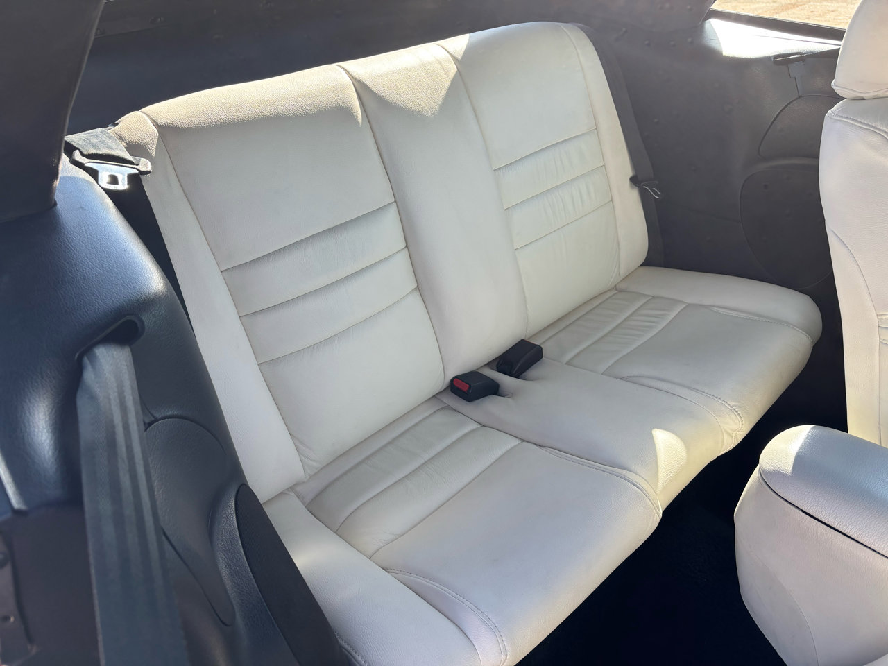 Used 1994 Ford Mustang GT image 39