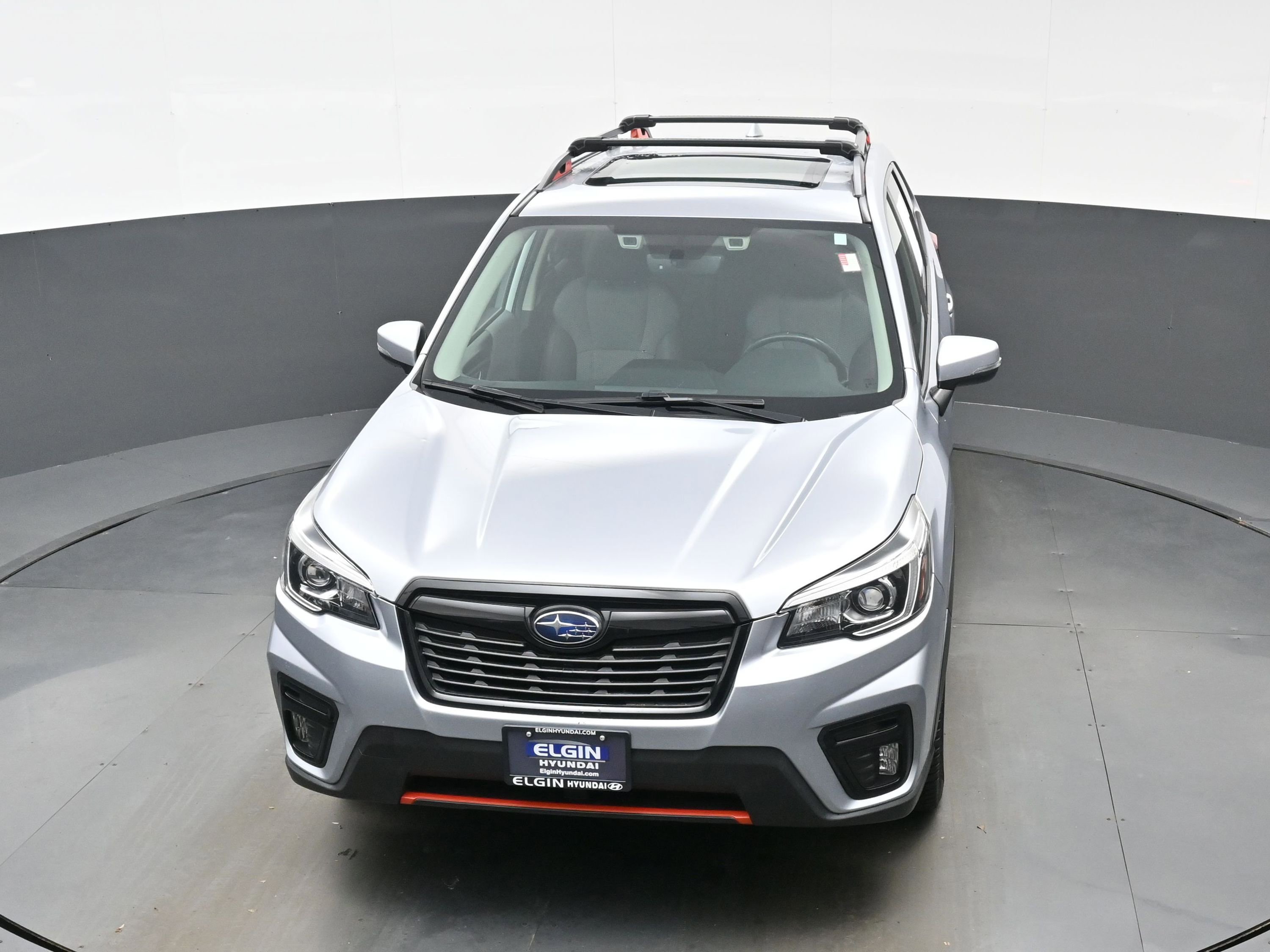 Used 2019 Subaru Forester Sport w/ Popular Package #2 image 43