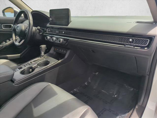 Used 2024 Honda Civic Touring image 27