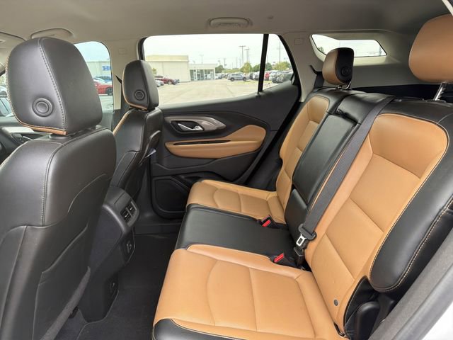 Used 2020 GMC Terrain SLT w/ Preferred Package FWD image 12