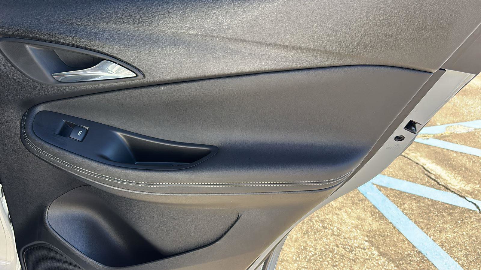 Used 2022 Buick Encore GX Select w/ Experience Buick Package image 20