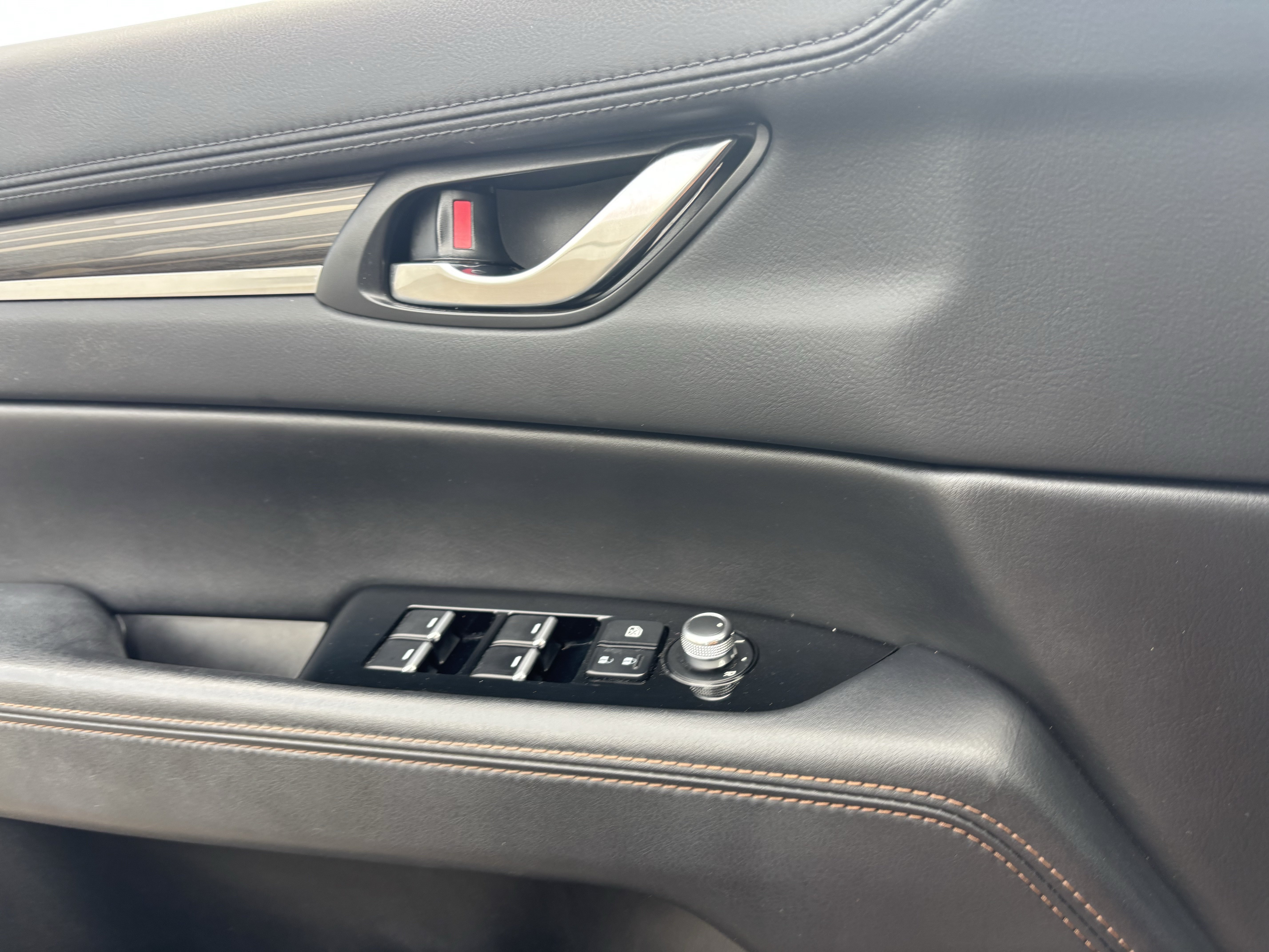 Used 2019 MAZDA CX-5 Grand Touring AWD/4WD image 19