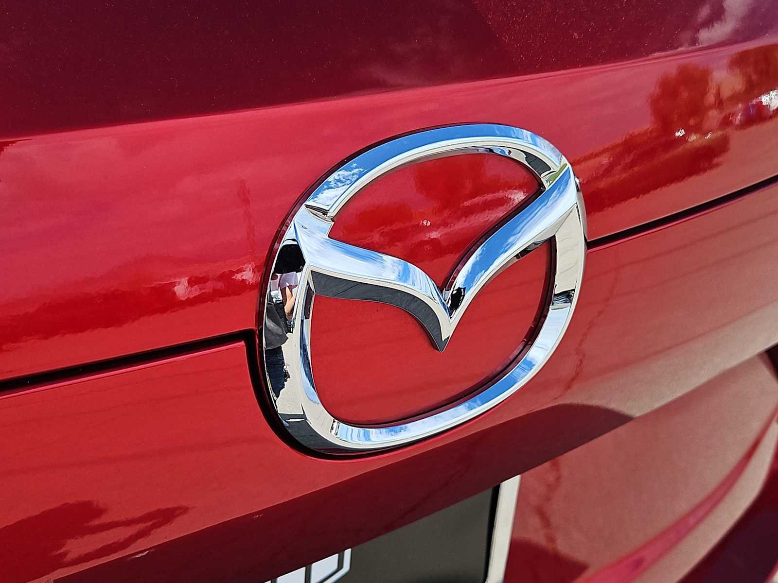 Used 2023 MAZDA CX-5 AWD 2.5 S w/ Premium Package image 11