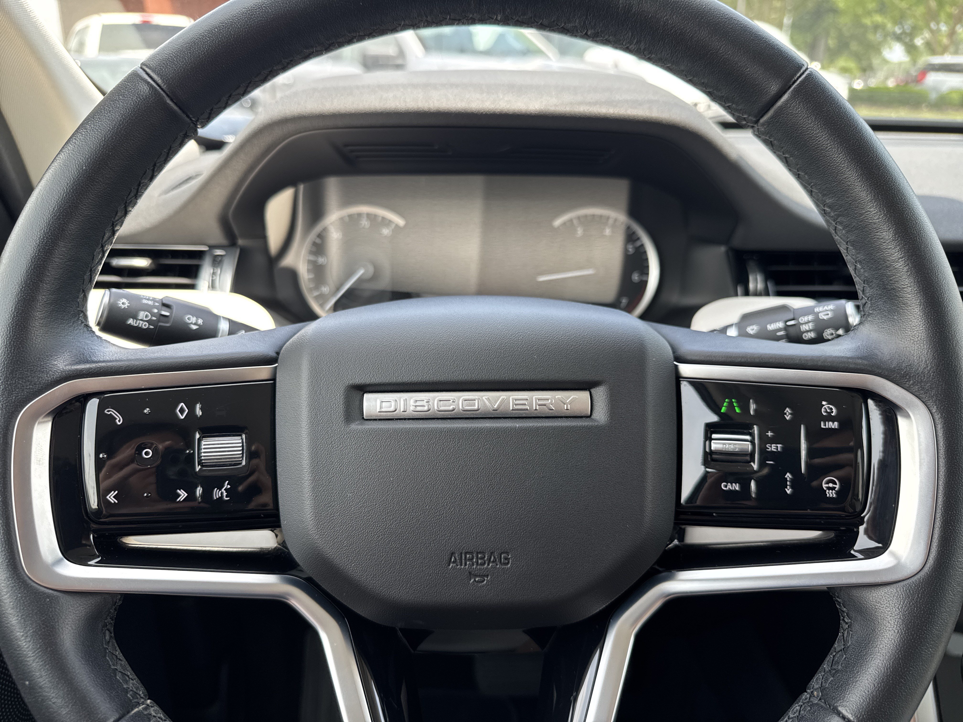 Used 2023 Land Rover Discovery Sport S AWD/4WD image 15