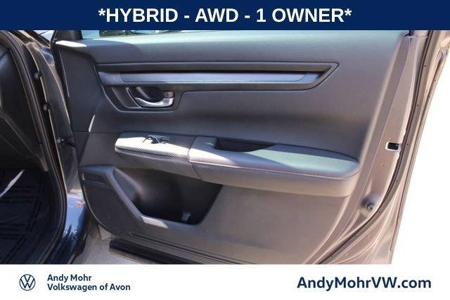 Used 2024 Honda CR-V Sport image 20