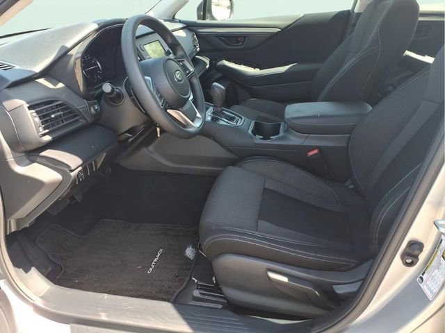 Used 2024 Subaru Outback AWD/4WD image 20
