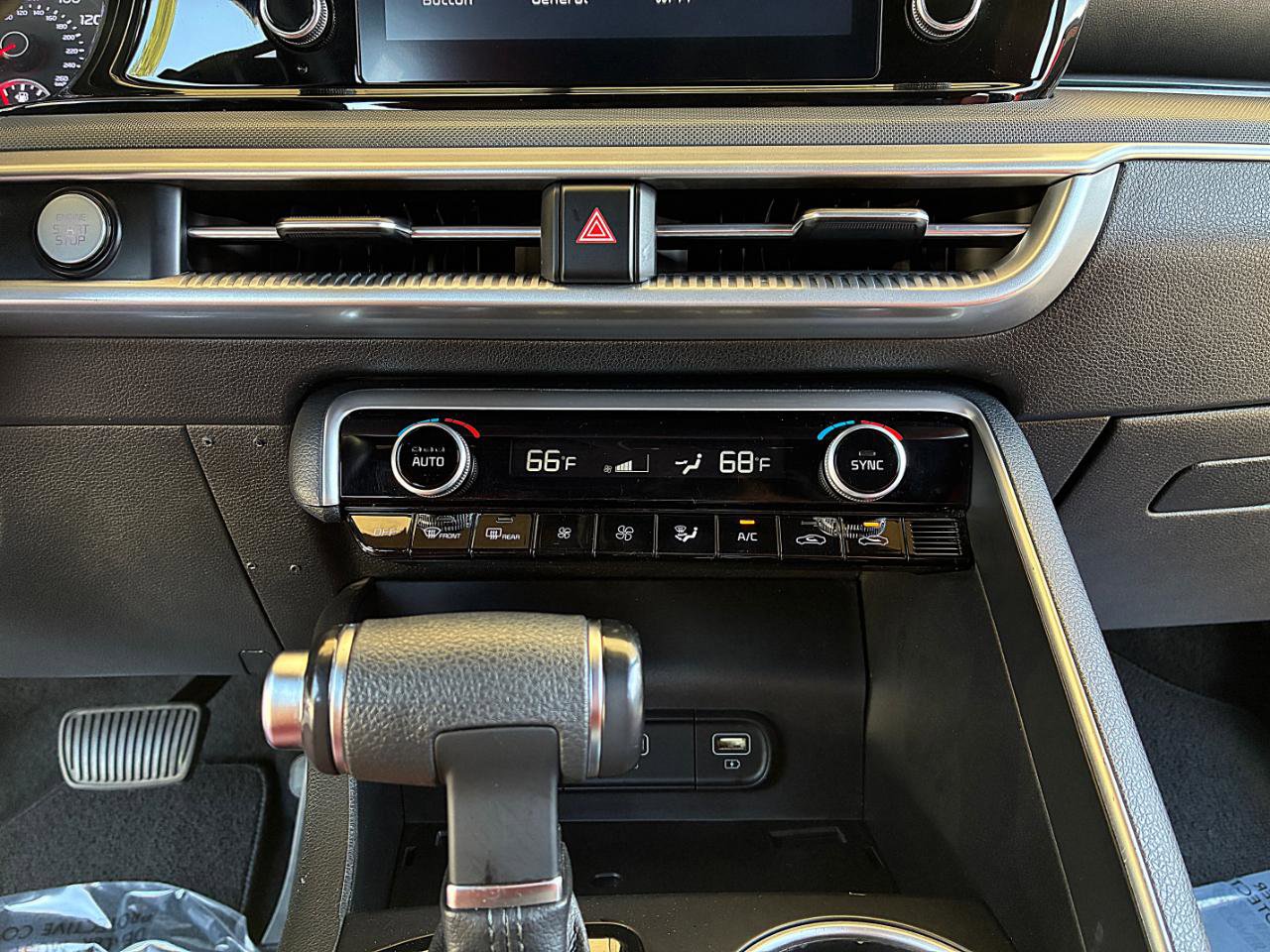 Used 2021 Kia K5 GT-Line w/ GT-Line FWD Premium Package image 21