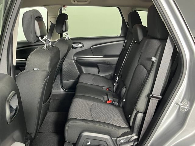Used 2019 Dodge Journey SE w/ Connectivity Group AWD/4WD image 22