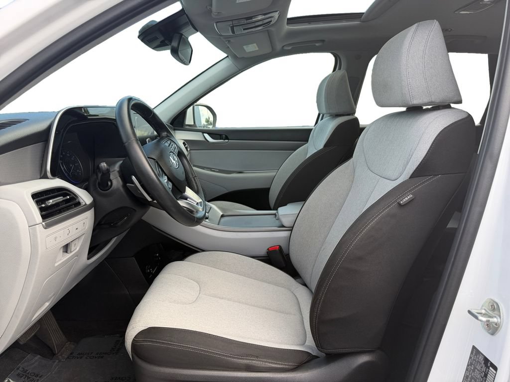 Used 2020 Hyundai Palisade SEL FWD image 10