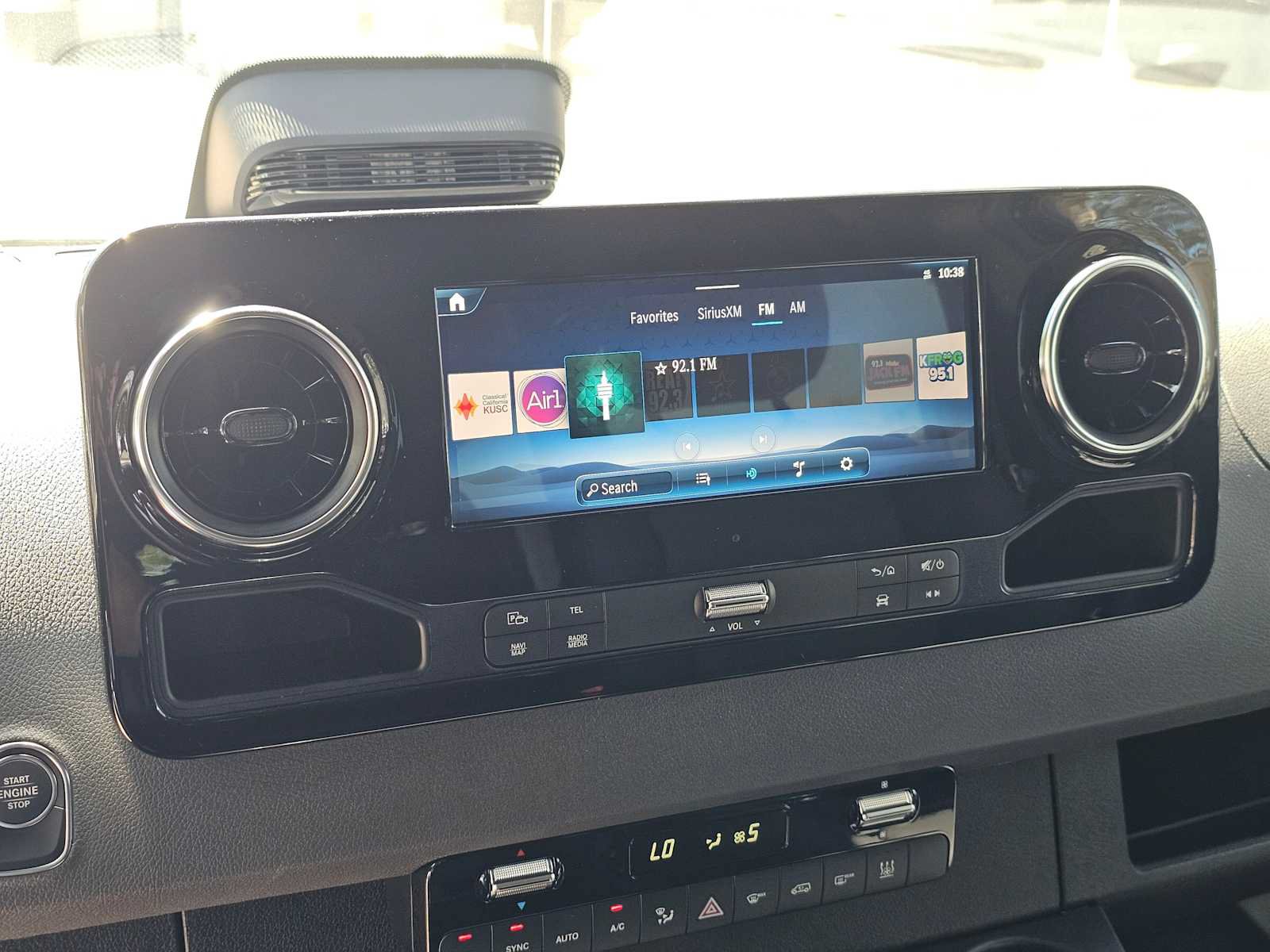 New 2026 Mercedes-Benz Sprinter 2500 image 27