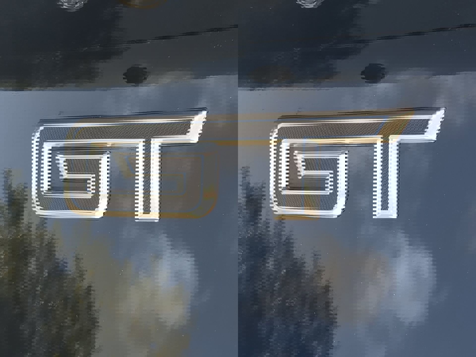 Used 2025 Ford Mustang GT Premium image 39