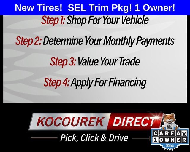 Used 2024 Hyundai Tucson SEL AWD/4WD image 27
