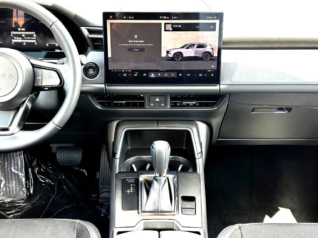 New 2026 MAZDA CX-5 Preferred AWD/4WD image 23