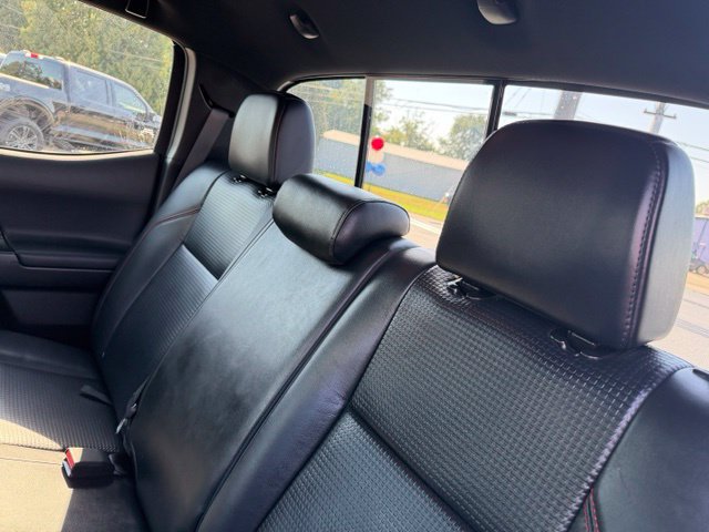 Used 2019 Toyota Tacoma TRD Pro AWD/4WD image 4