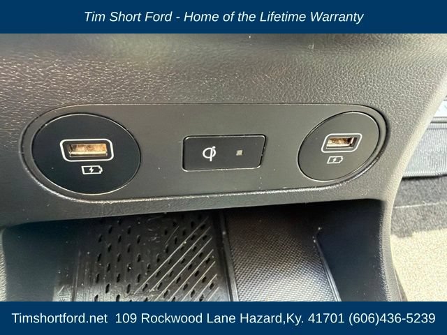 Used 2024 Hyundai Ioniq 5 SEL AWD/4WD image 17