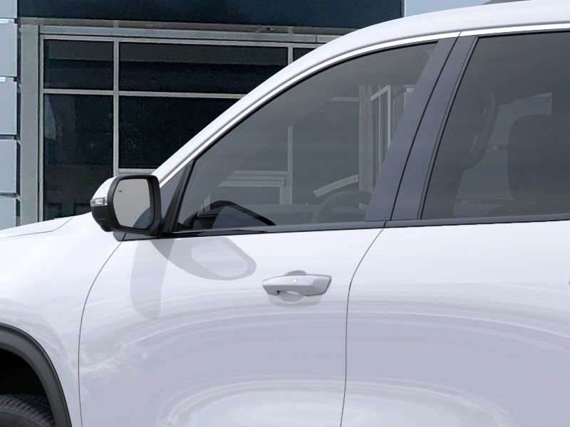 New 2026 GMC Acadia Elevation FWD image 36