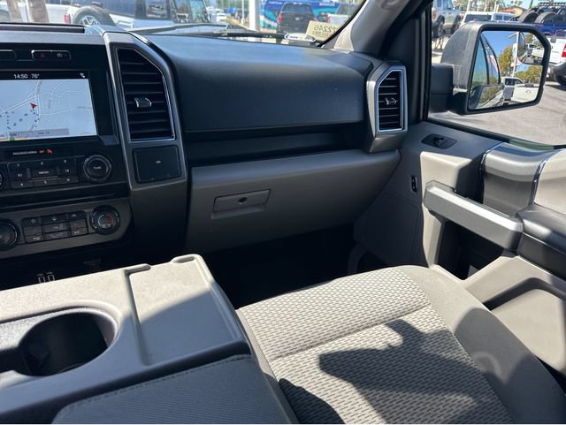 Used 2018 Ford F150 XLT w/ Equipment Group 302A Luxury RWD image 14