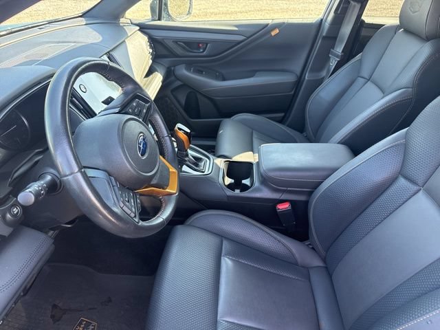 Used 2023 Subaru Outback Wilderness AWD/4WD image 6