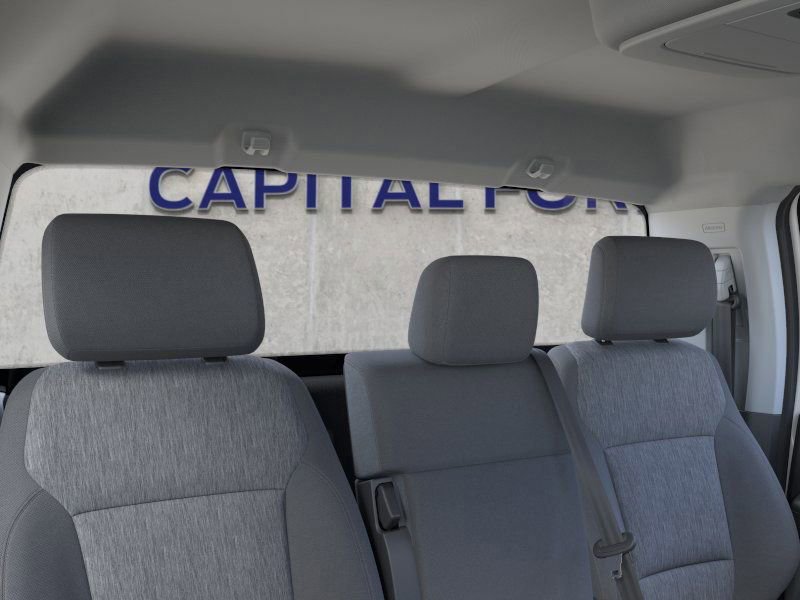 New 2025 Ford F350 XL w/ STX Appearance Package image 22