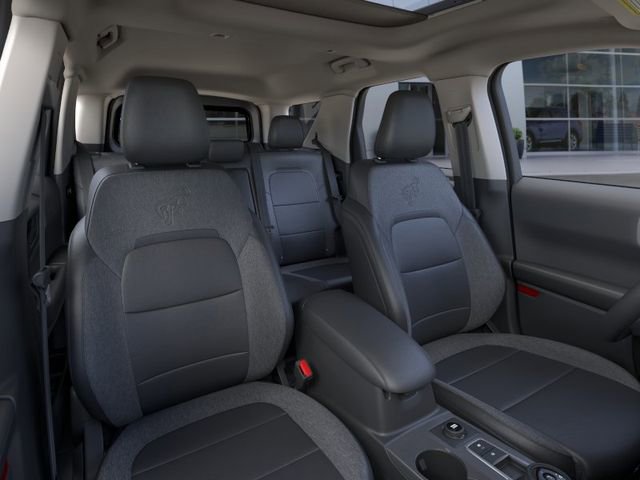 New 2025 Ford Bronco Sport Big Bend w/ Convenience Package AWD/4WD image 10