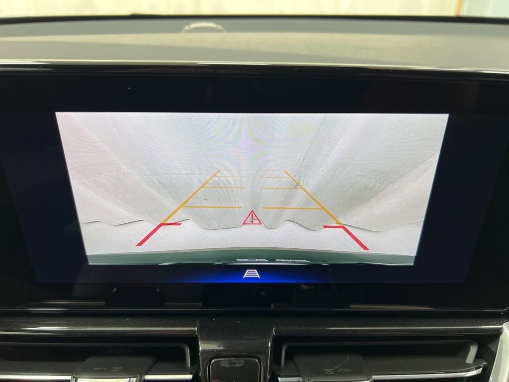 New 2025 Chevrolet TrailBlazer ACTIV w/ Convenience Package image 31