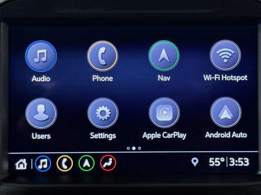 Used 2019 GMC Sierra 1500 SLT image 11