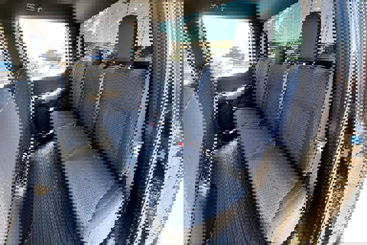 Used 2025 Ford F150 STX w/ Equipment Group 201A FX4 AWD/4WD image 19