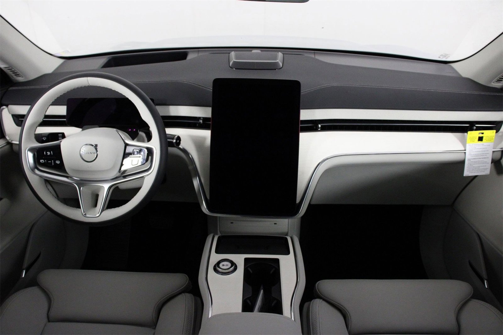 New 2025 Volvo EX90 Ultra image 5