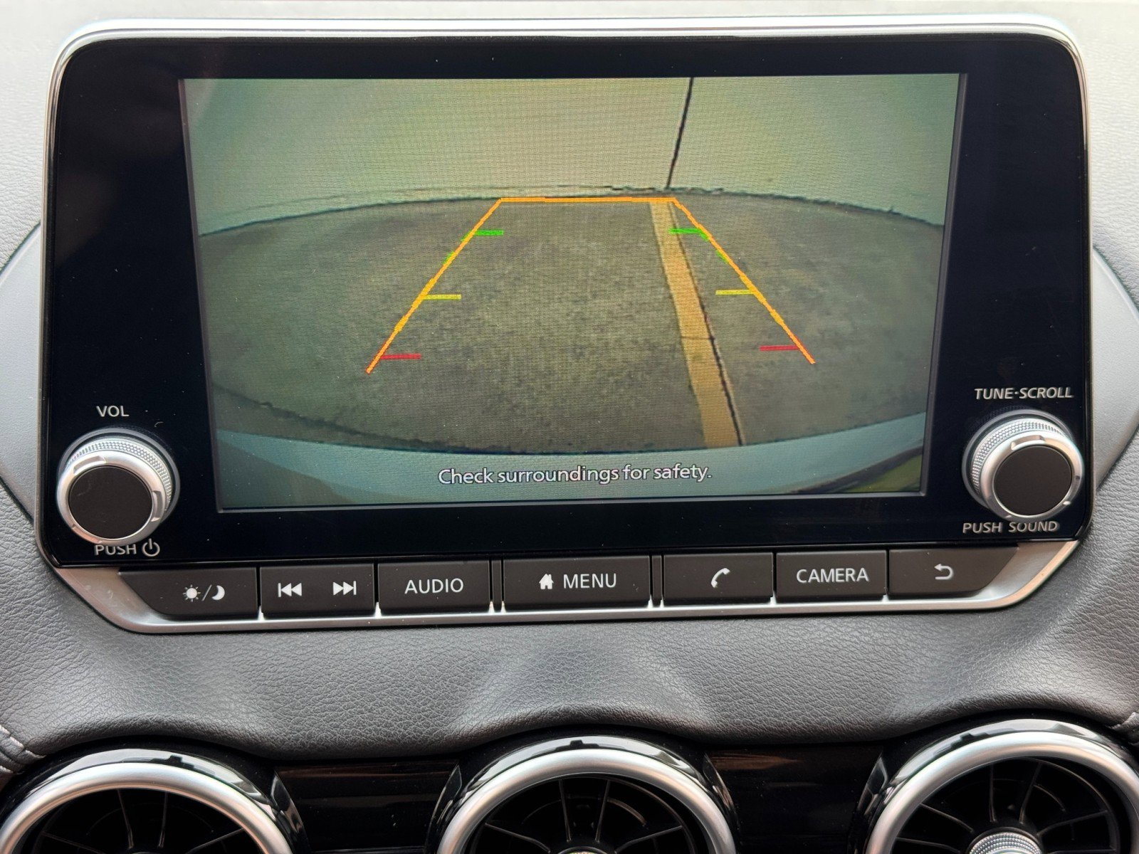 Used 2021 Nissan Sentra SV FWD image 23