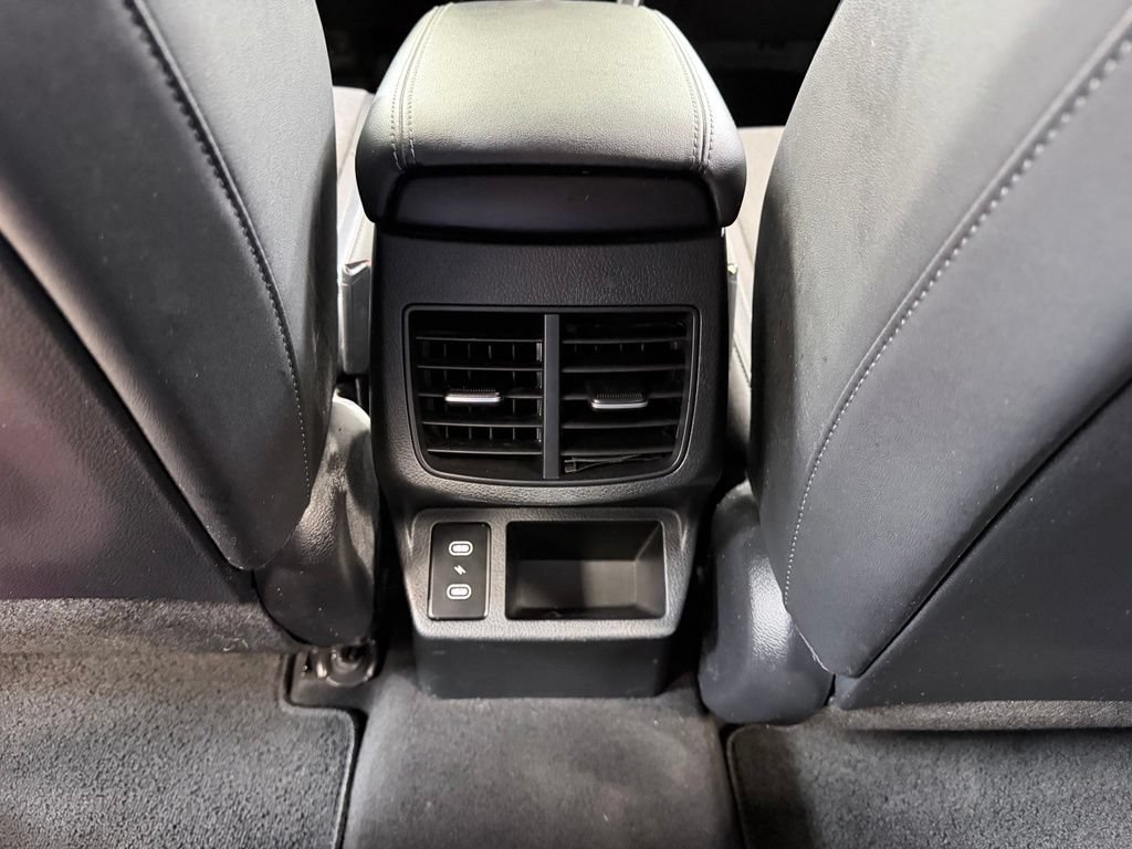 Used 2024 Kia Seltos S FWD image 21