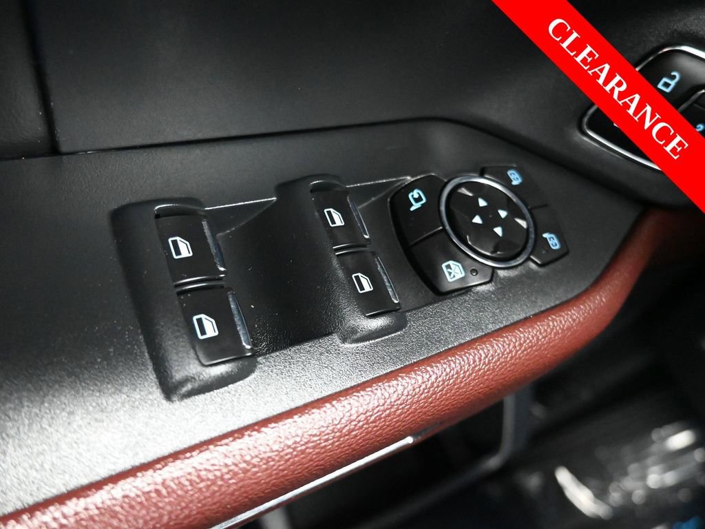 Used 2024 Ford Expedition Max Limited image 27