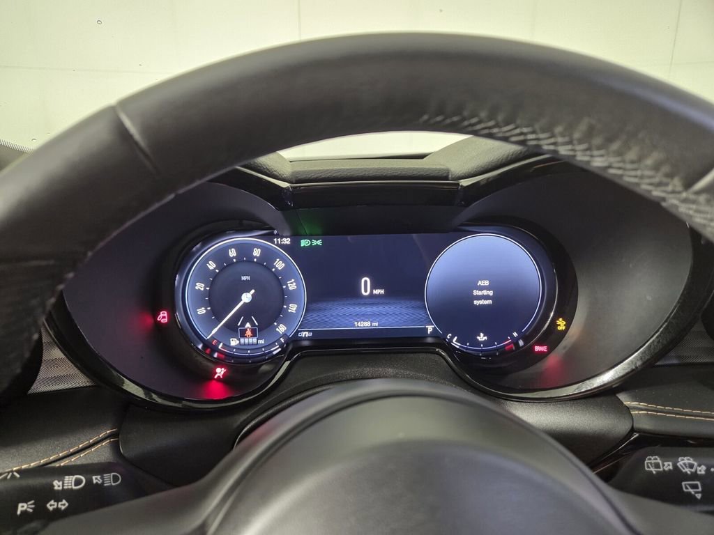 Used 2025 Alfa Romeo Tonale w/ Premium Package AWD/4WD image 15