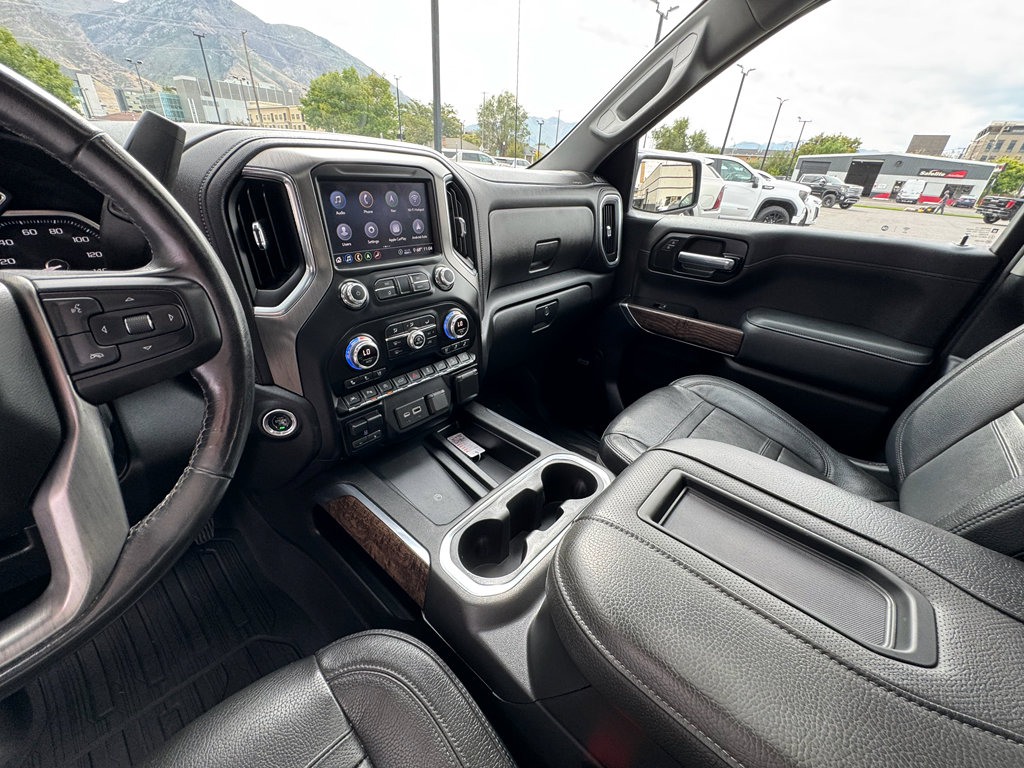 Used 2020 GMC Sierra 1500 Denali w/ Denali Ultimate Package image 22