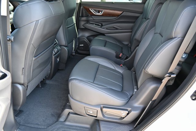 New 2025 Subaru Ascent Touring image 20