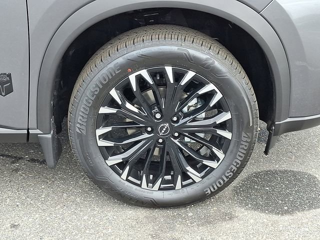 New 2026 Nissan Rogue SV FWD image 7