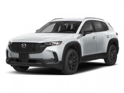 New 2026 MAZDA CX-50 AWD 2.5 S w/ Select Package image 1