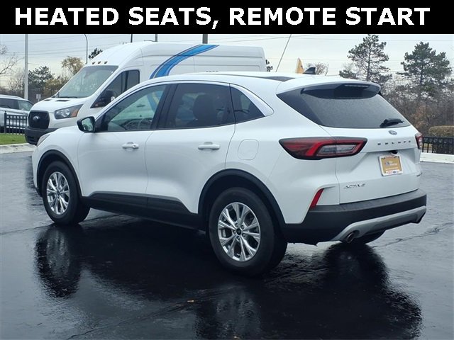 Used 2023 Ford Escape Active image 4